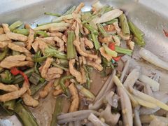 -膳缘居天然素食馆