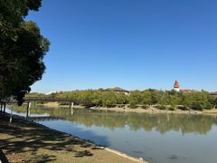 -美兰湖景区
