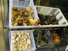 -野菌皇海景野生菌火锅(滨海大道店)