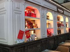 -布歌东京(金融街购物中心店)