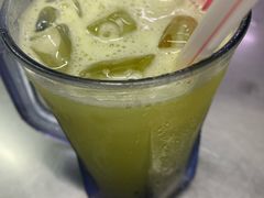 -黄亚华小食店(Jalan Alor)