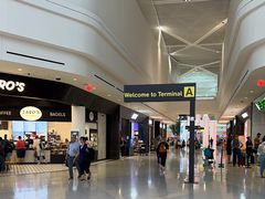 -纽瓦克自由国际机场