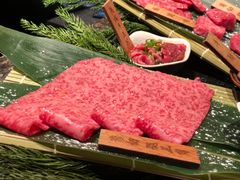 -老乾杯和牛烧肉(王府中环店)
