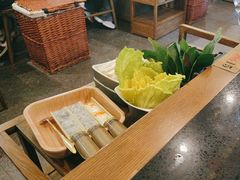 -井格重庆火锅(西直门凯德Mall店)