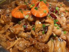 -胖哥俩肉蟹煲(苏州中心店)