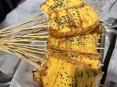 -串小白烧烤(金沙洲店)