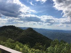 -齐岳山