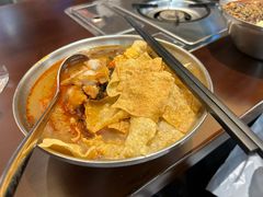 -小螺大作·螺蛳粉火锅(林和西店)
