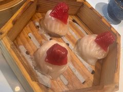 -云山茶餐厅(广东大厦店)