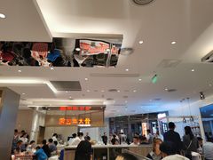 -西贝(上海中心店)