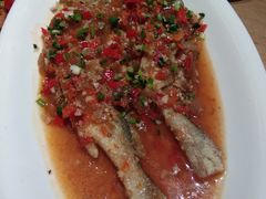 -得稻小饭堂·江西菜(浦江店)