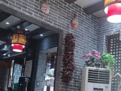 -独秀小吃(蓝田店)