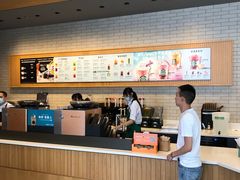 -星巴克臻选(成都东方新希望天祥店)