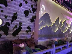-韵秋荷(宝山龙湖天街店)