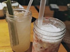 -仓库南洋海鲜小排档(柳河路店)