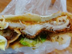 -张记炸串肠粉
