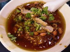 猪肉抱罗粉-港门粉第一家