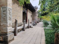 -西安关中民俗艺术博物院
