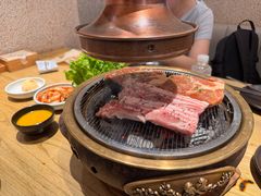 -泥炉烧肉师(新街口金銮巷店)