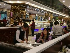 -新地标自助烤肉美食汇(红街商业广场店)