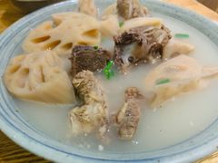 -静一餐厅·湖北菜(前门创始店)