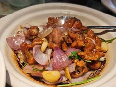 -潮界(大学路店)