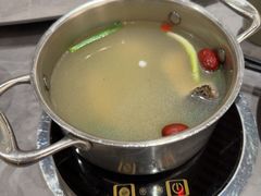 -阿源鱼捞斑鱼火锅·海鲜粥(山景尚宅店)
