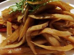 -蜀宴小调·精致家常菜(来福士店)