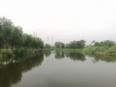 -门城湖公园