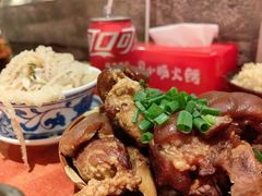 -周小明火锅(黑金冠社区店)