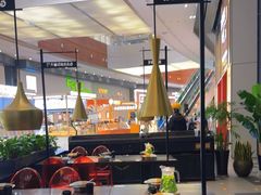 -外婆家(义乌新光汇购物中心店)