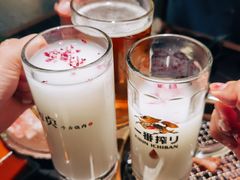 -厚贞日式烤肉(浦东汇智店)