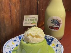 -小川洋风料理(江汉路店)