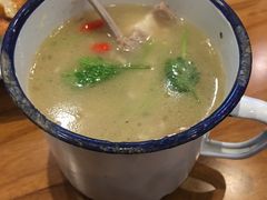 -巴依老爷新疆美食(望京小街店)