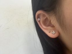 -龙之吻专业刺青·手工耳洞·纹身去色