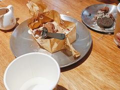 -Kekimatata 生日蛋糕·烘焙教学