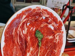 -小龙翻大江文化火锅(宽窄店)