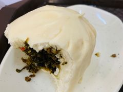 -北大学一食堂