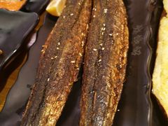 -烧蠔帮·生蚝海鲜牌档(观海店)