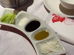 -京味斋·北京烤鸭(北京南站洋桥店)