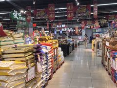 -世纪联华超市(三墩店)