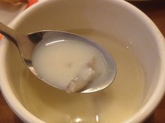 奶油蘑菇汤-比格比萨自助(宋家庄店)