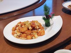 -紫光园·烤鸭·北京菜(劲松店)