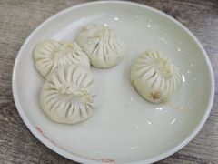 -津门张记包子铺(华昌道店)