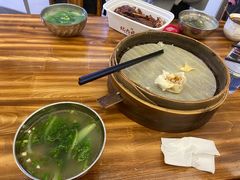 -海汇源老烧麦店(东大街总店)