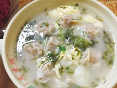 -真素诚·清真(新华路店)