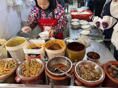 -秦胖子肉陀良心店