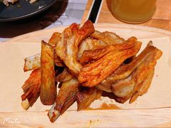 -金牌外婆家(苏州中心店)