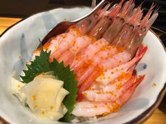 -沼津港渔市(宏伊国际广场店)