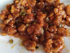 -牟传仁饭庄(星海店)